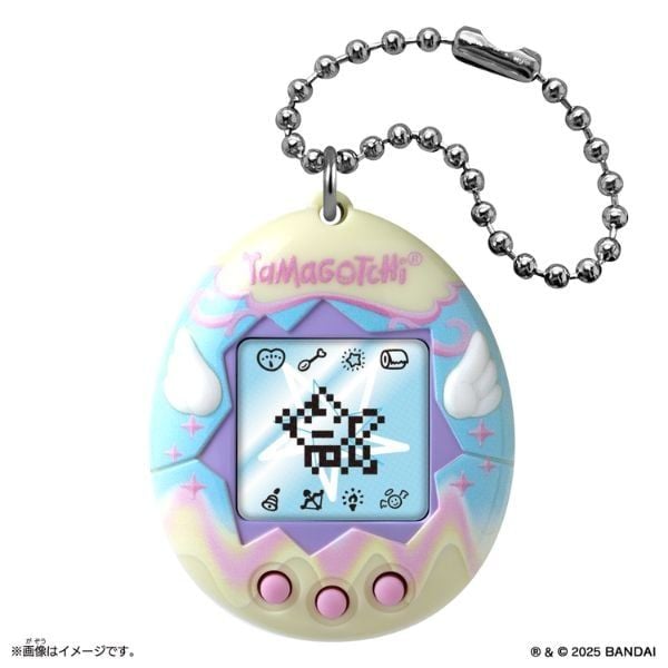 Mua ngay Original Tamagotchi Angel Party chính hãng Bandai Nhật