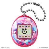  Original Tamagotchi Pink Tresure Jewel 