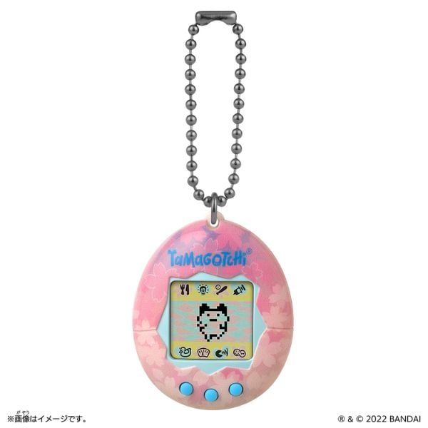  Original Tamagotchi Sakura 