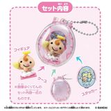  Túi Mù Tamagotchi Collectibles Angel Snack Time 