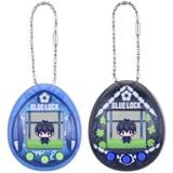  Tamagotchi Nano Colorful Blue Lock Bluelocktchi 