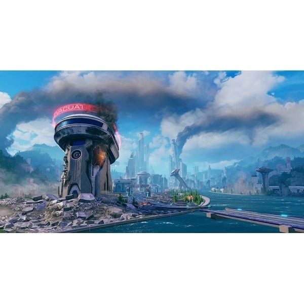  Star Fox cho Nintendo Switch 2 [SECOND-HAND] 