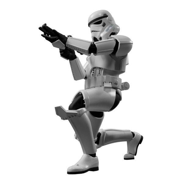nShop bán Blokees Star Wars Champion Class CC02 Stormtrooper 75802 bản quyền chính hãng Lucas Art Disney