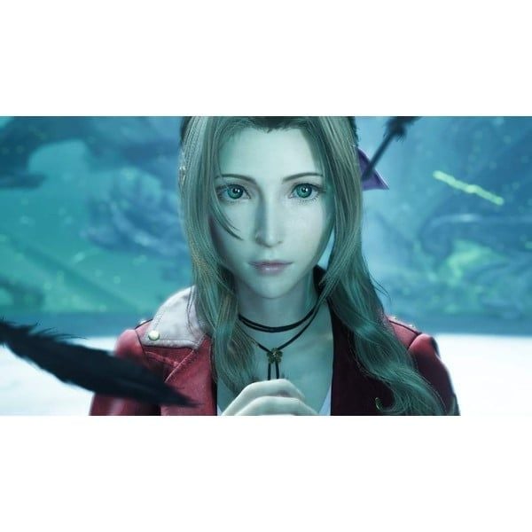  Final Fantasy VII Rebirth cho Nintendo Switch 2 
