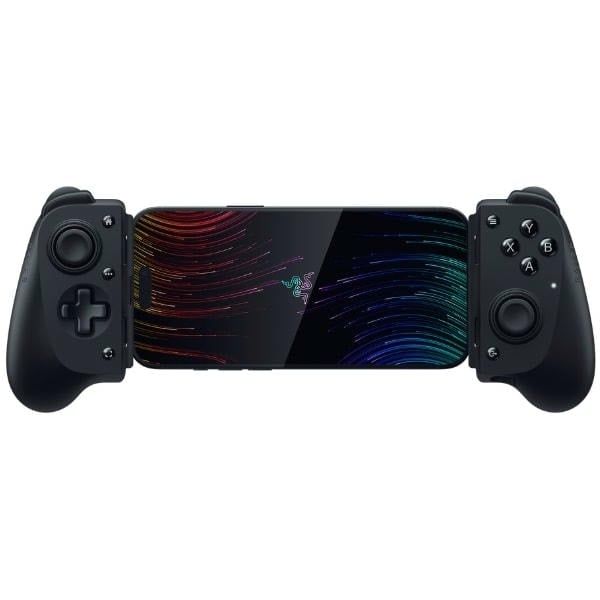  Tay cầm chơi game Razer Kishi V3 USB-C cho Android / iPhone 