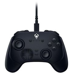Tay cầm chơi game Razer Wolverine V3 Tournament Edition Xbox Series X/S RZ06-05210100-R3M1