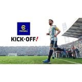  PES eFootball Kick-Off! cho Nintendo Switch 2 