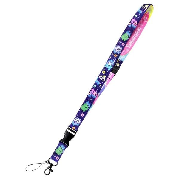 nShop bán Dây đeo Tamagotchi Lanyard Blue chính hãng Bandai Namco giá tốt chất lượng cao
