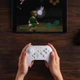  Tay Cầm Game 8BitDo 64 Bluetooth Controller 