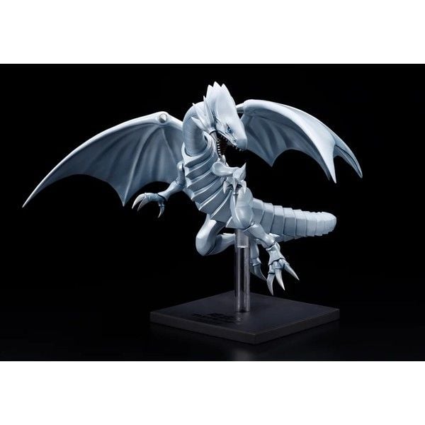 nShop bán Blue-Eyes White Dragon Yu-Gi-Oh! Oshi Works Kotobukiya GP001 bản quyền chính hãng Konami