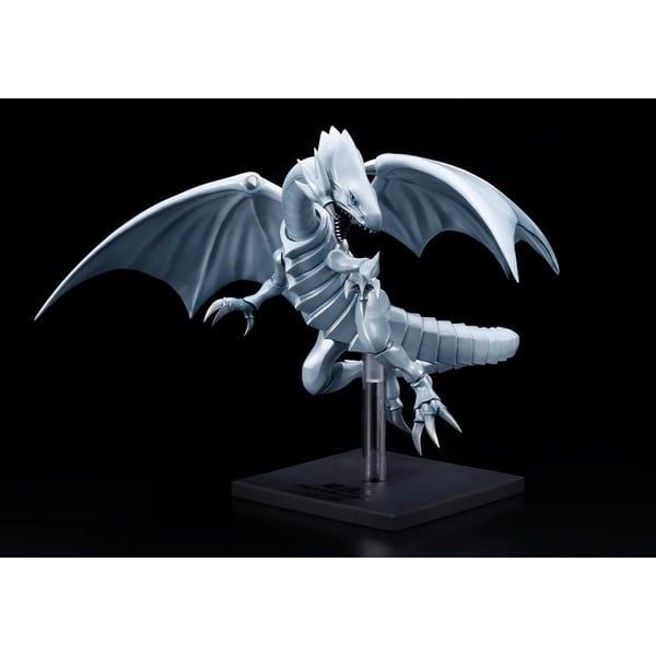  Blue-Eyes White Dragon Yu-Gi-Oh! Oshi Works - Kotobukiya GP001 