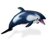 ANIA AL-40 Pacific White Sided Dolphin Float Ver - Cá Heo 