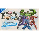  Marvel Tokon Fighting Souls cho PS5 