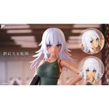  Sousai Shojo Teien Training WOLF - Kotobukiya JK091 