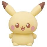  Pokemon Center PokePeace Puni Kyun Light Pikachu Wow 