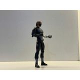  Mô hình Marvel - Avengers - Winter Soldier (4 Inch) - ZD Toys - ZC32 