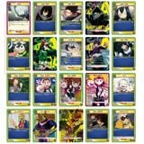  Bài Union Arena TCG UA10BT My Hero Academia Booster Pack 