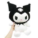  Thú bông Kuromi Size L 
