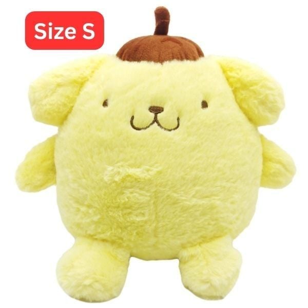  Thú bông Pompompurin Size S 