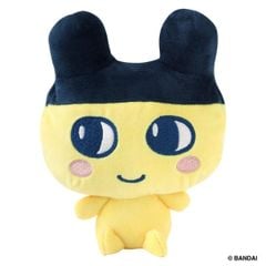 Thú Bông Tamagotchi Biến Hình 3 Cấp Mametchi