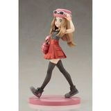  Pokemon Serena With Fokko Fennekin 1/8 Scale Figure ARTFX J Statue - Kotobukiya PV296 