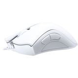  Chuột Gaming Razer DeathAdder Essential White Edition Trắng - RZ01-03850200-R3M1 