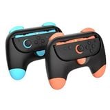  Tay Cầm Handgrip Joy-con Nintendo Switch 2 Sắc Màu DOBE TNS-3163 