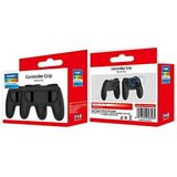  Tay cầm Handgrip Joy-con Nintendo Switch 2 Black DOBE TNS-3162 