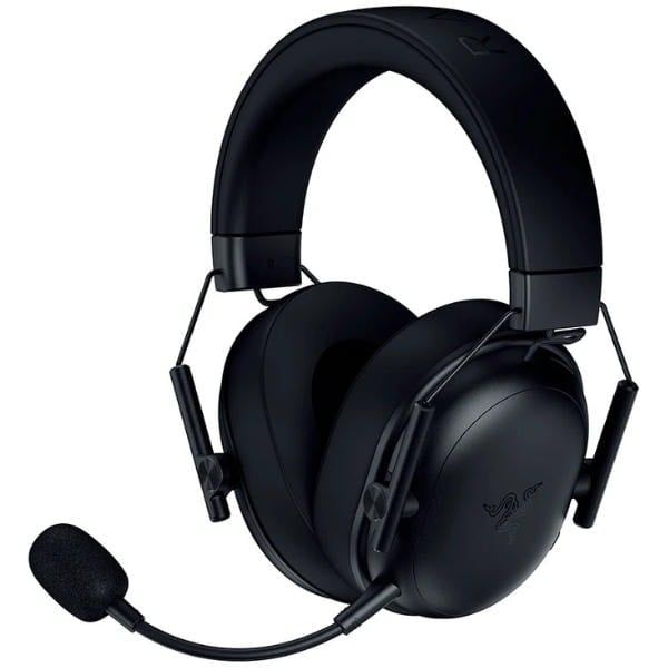 Tổng quan tai nghe không dây Razer Blackshark V3 X HyperSpeed chính hãng nShop