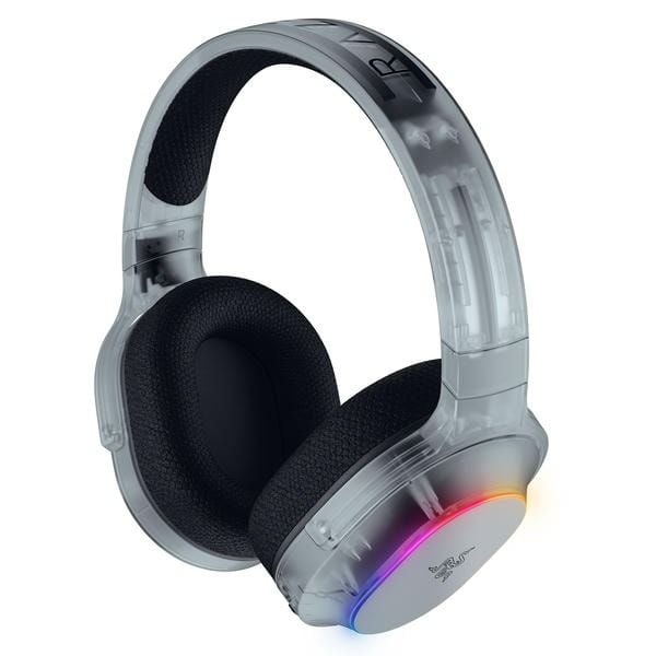  Tai Nghe Không Dây Razer Barracuda X Chroma - Phantom White Edition 