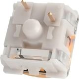  Mechanical Switches Pack - Orange Tactile Switch 