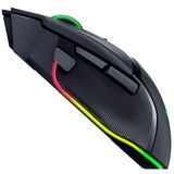  Chuột Gaming không dây Razer Basilisk V3 Pro 35K Black - RZ01-05240100-R3A1 