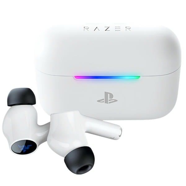  Tai Nghe Không Dây Razer Hammerhead V3 X HyperSpeed for PlayStation 