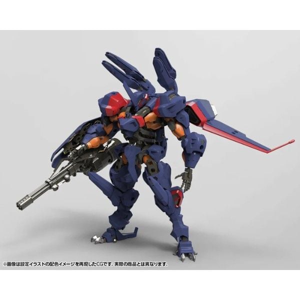 nShop bán Hexa Gear V-THOR Air Assault Thunderstruck Kotobukiya HG145 giá tốt chất lượng cao