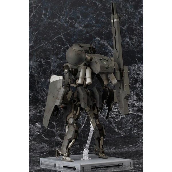  Metal Gear Sahelanthropus Black Ver - Metal Gear Solid - Kotobukiya KP355R 