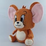  Thú nhồi bông Tom & Jerry - chuột Jerry 24cm 
