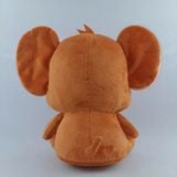  Thú nhồi bông Tom & Jerry - chuột Jerry 24cm 