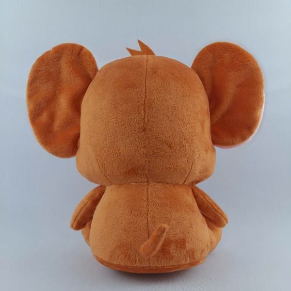  Thú nhồi bông Tom & Jerry - chuột Jerry 24cm 