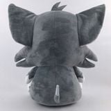  Thú nhồi bông Tom & Jerry - mèo Tom 26cm 