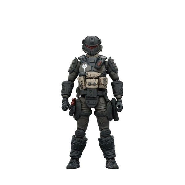  JOY TOY JT04117 Steel Ride Corps Assaulter Echo 
