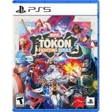  Marvel Tokon Fighting Souls cho PS5 