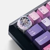  The Celestial Archive Ophanim Artisan Keycap Dwarf Factory 