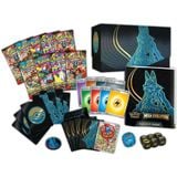  Thẻ bài Pokemon TCG ME01 Mega Evolution Elite Trainer Box Mega Lucario tiếng Anh 