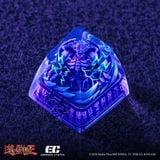  Yu-Gi-Oh! Artisan Keycap Collection 2 Summoned Skull SAR1 Profile - Dwarf Factory 