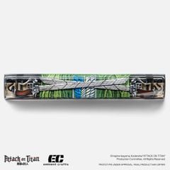 Attack On Titan Artisan Keycap ODM Gear Swords SAR3 Profile - Dwarf Factory