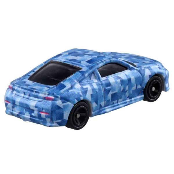  Tomica No. 10 Honda Prelude First Special Edition 