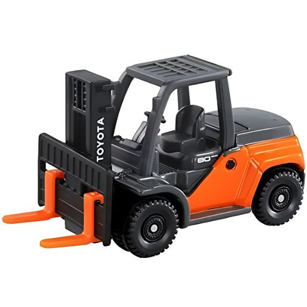 Mô Hình Tomica No. 111 Toyota Geneo Chính Hãng Takara Tomy