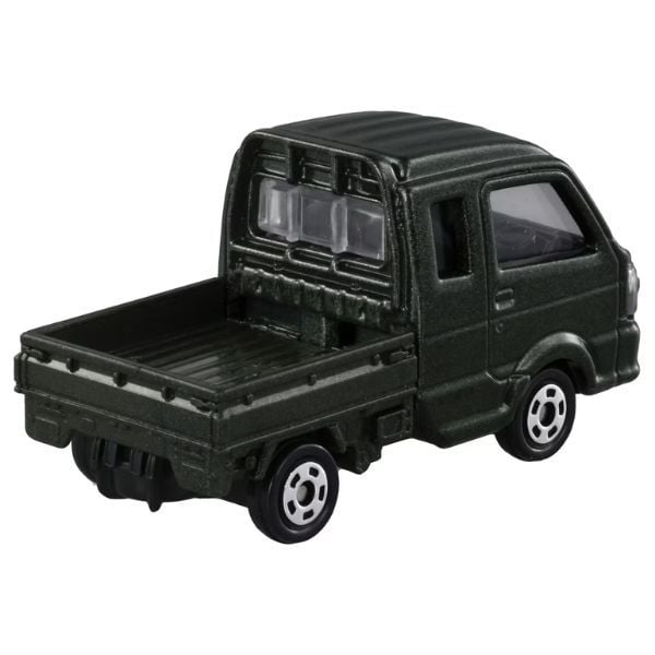  Tomica No 117 Suzuki Super Carry 