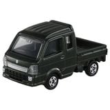  Tomica No 117 Suzuki Super Carry 
