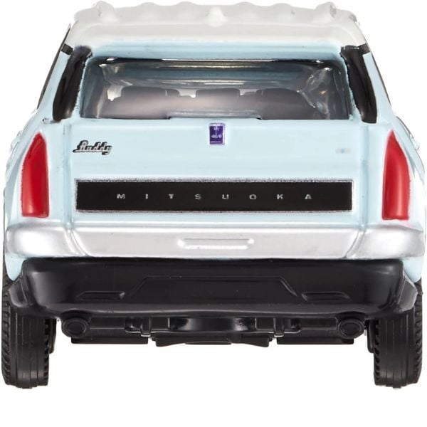  Tomica No. 21 Mitsuoka Buddy 